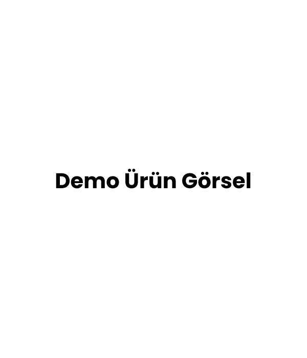 Demo Ürün 1